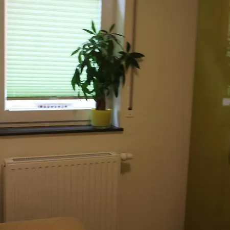 Apartment Kaiser Wilhelm - Mit Saunanutzung *
