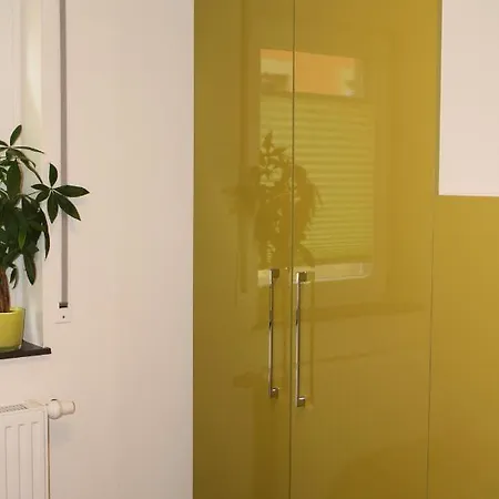 Kaiser Wilhelm - Mit Saunanutzung Apartment *