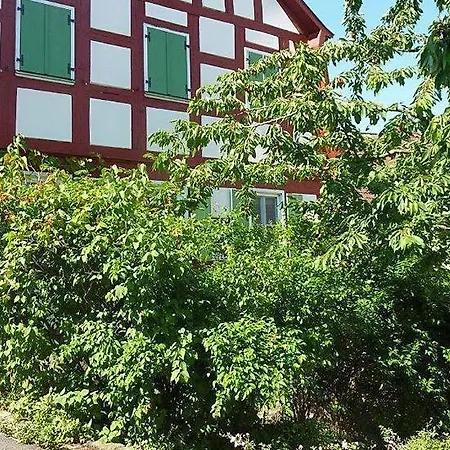 Kaiser Wilhelm - Mit Saunanutzung Burgbernheim